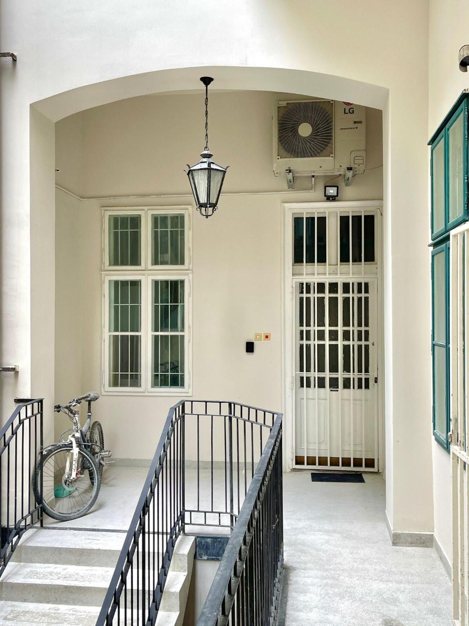 La Racha Residence - By Agada Budapest Exterior foto