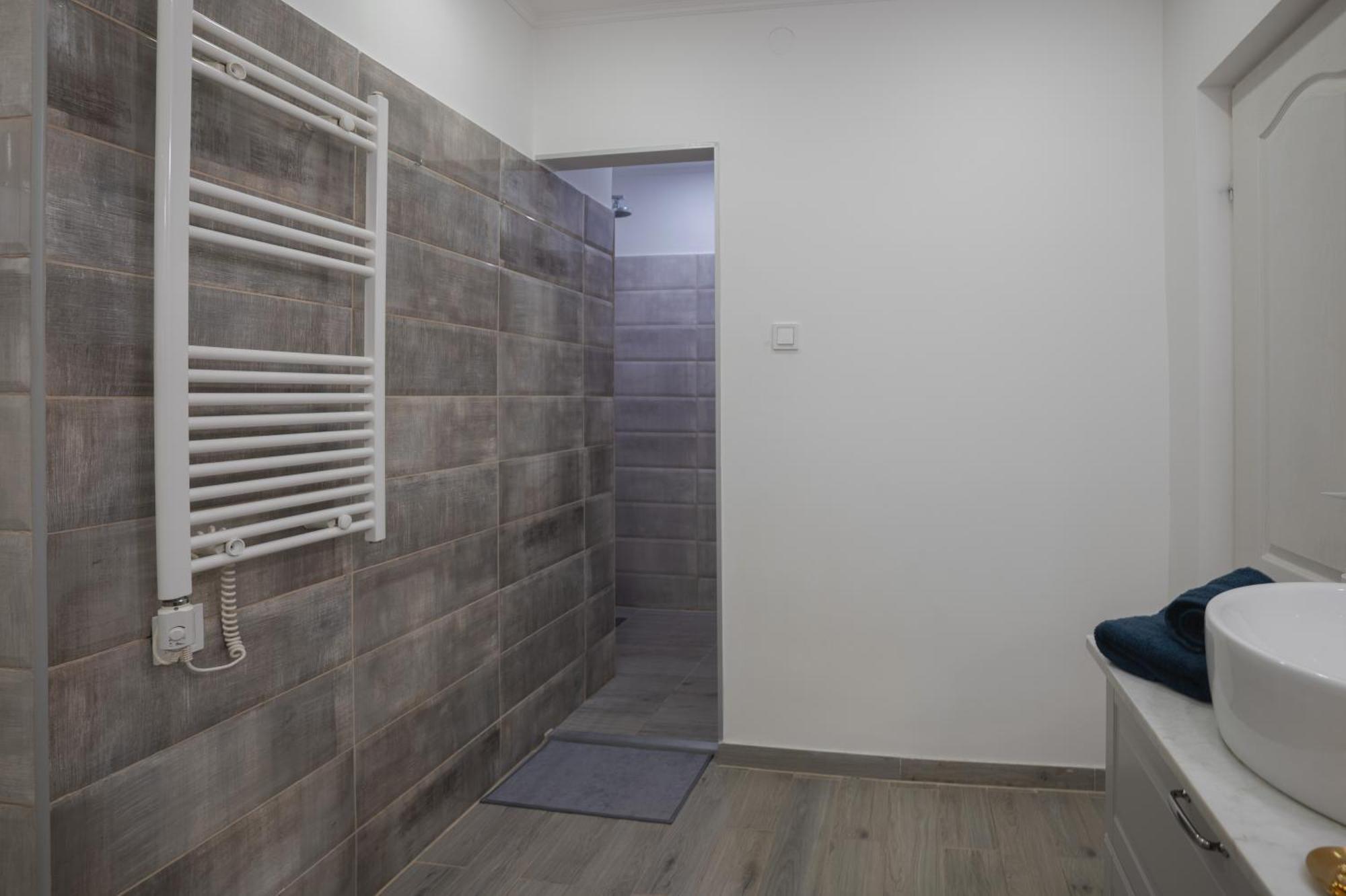La Racha Residence - By Agada Budapest Exterior foto