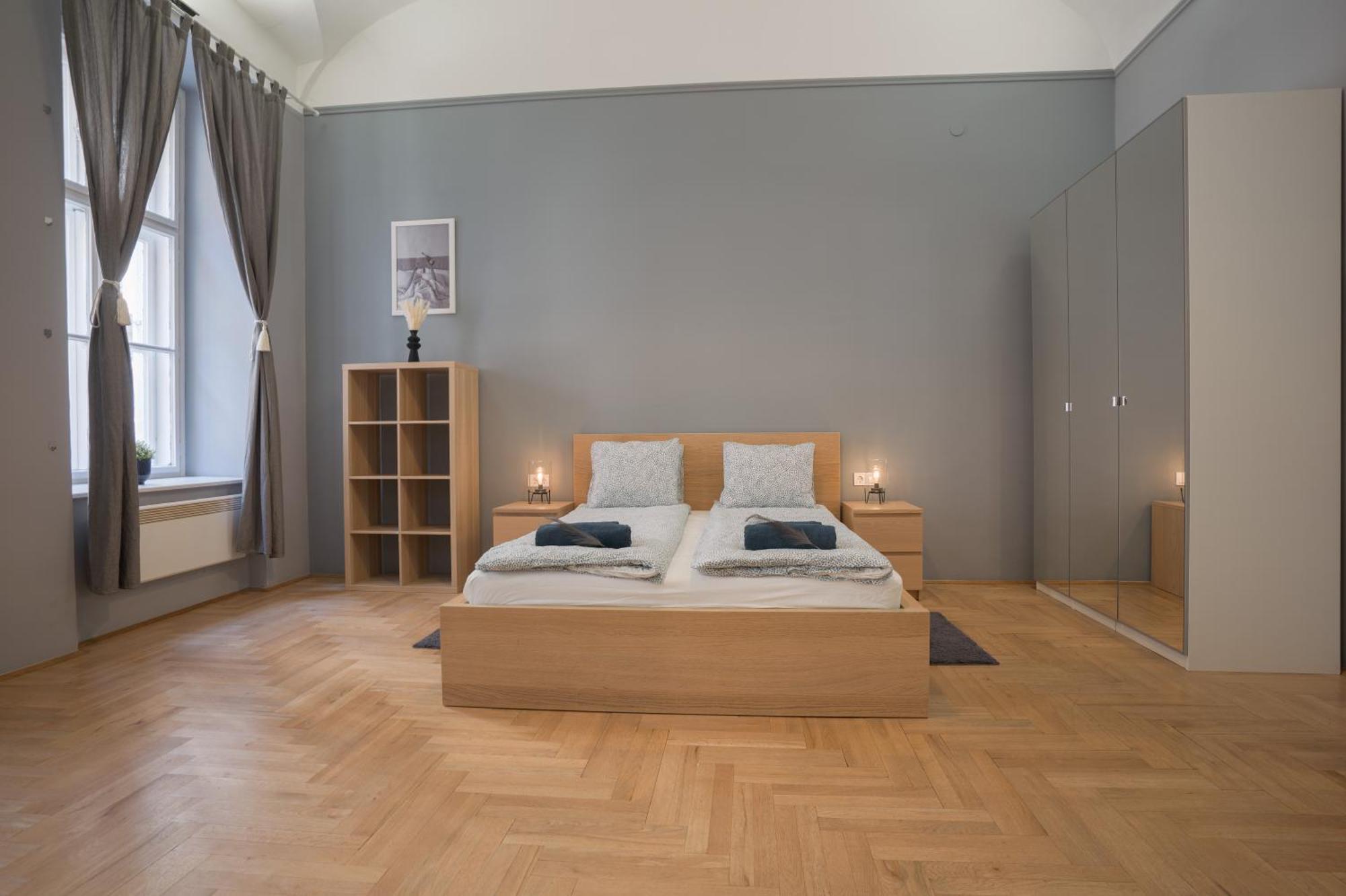 La Racha Residence - By Agada Budapest Exterior foto