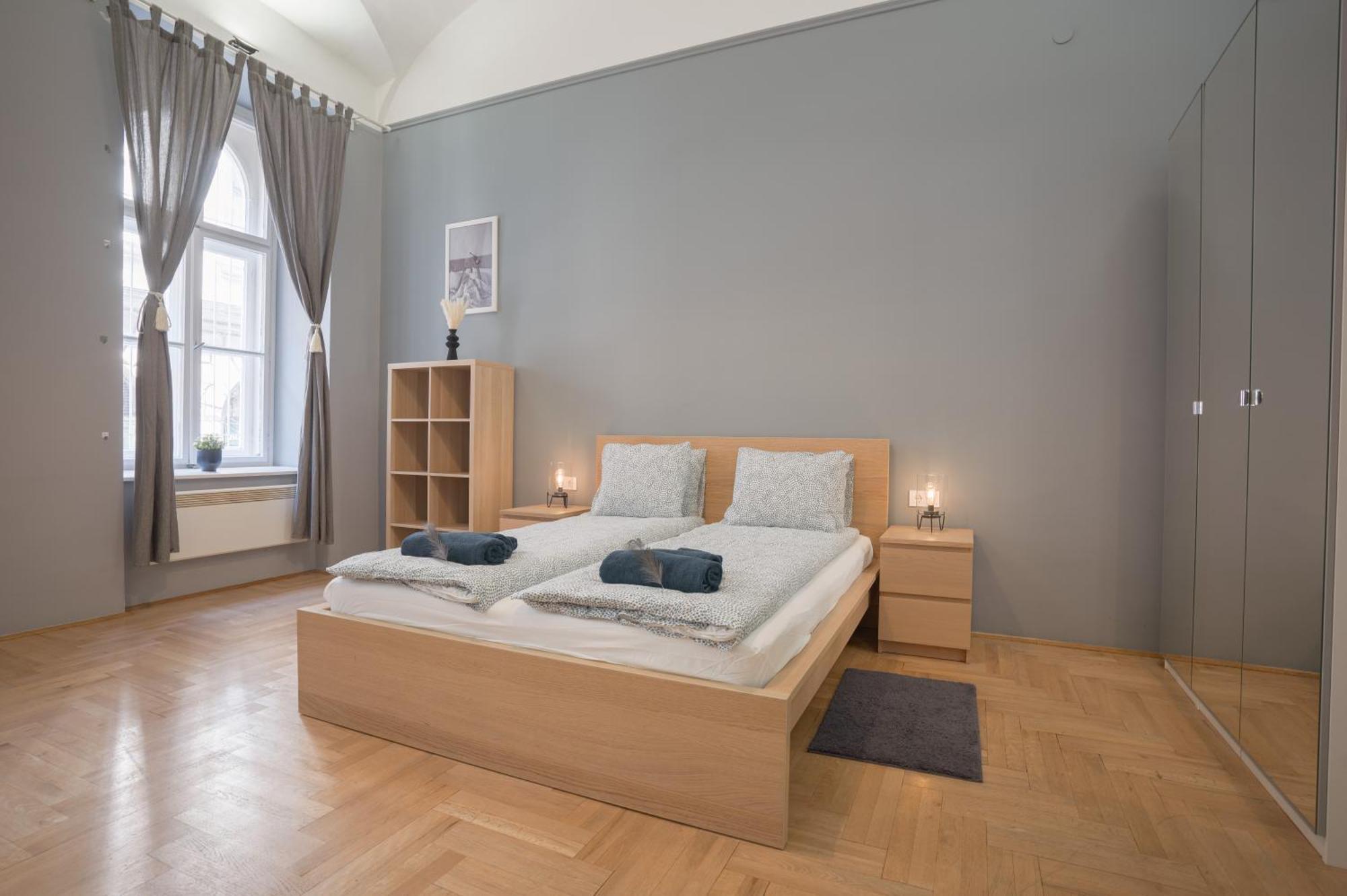 La Racha Residence - By Agada Budapest Exterior foto