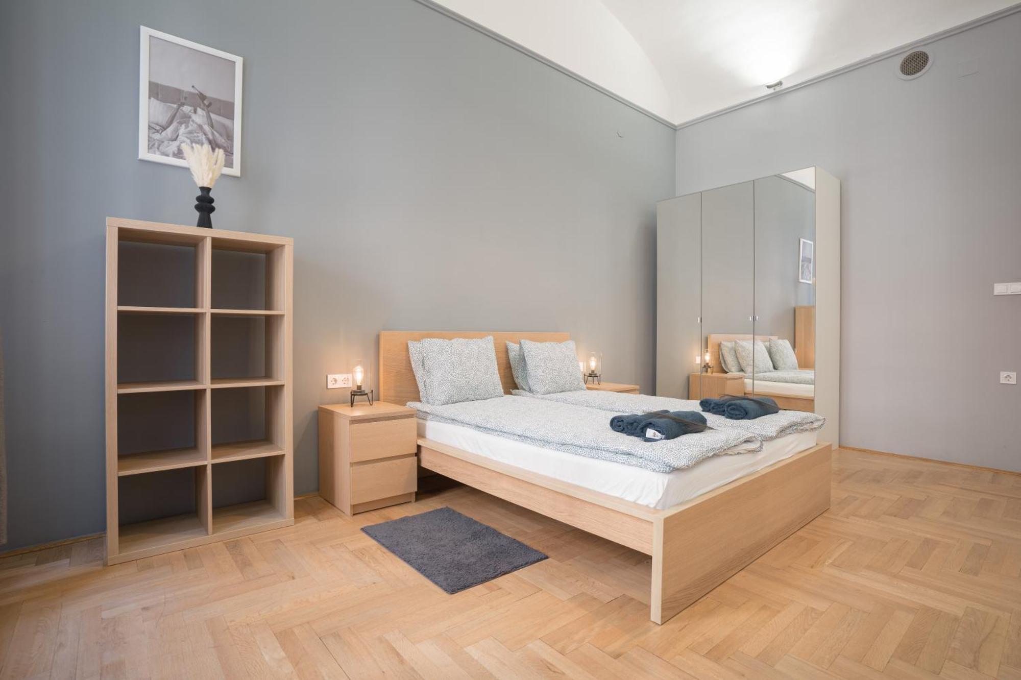 La Racha Residence - By Agada Budapest Exterior foto