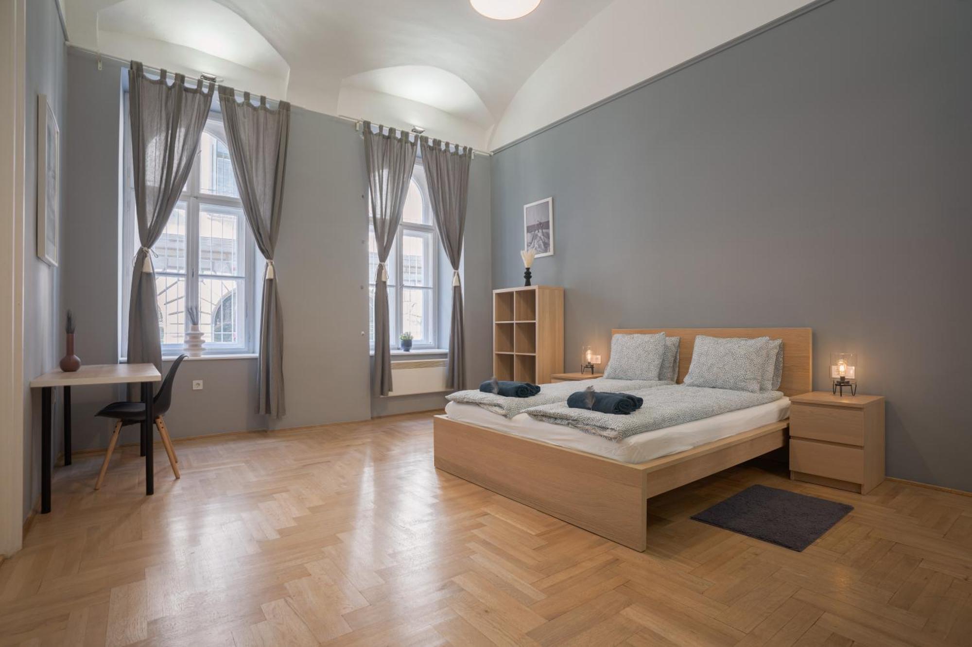 La Racha Residence - By Agada Budapest Exterior foto