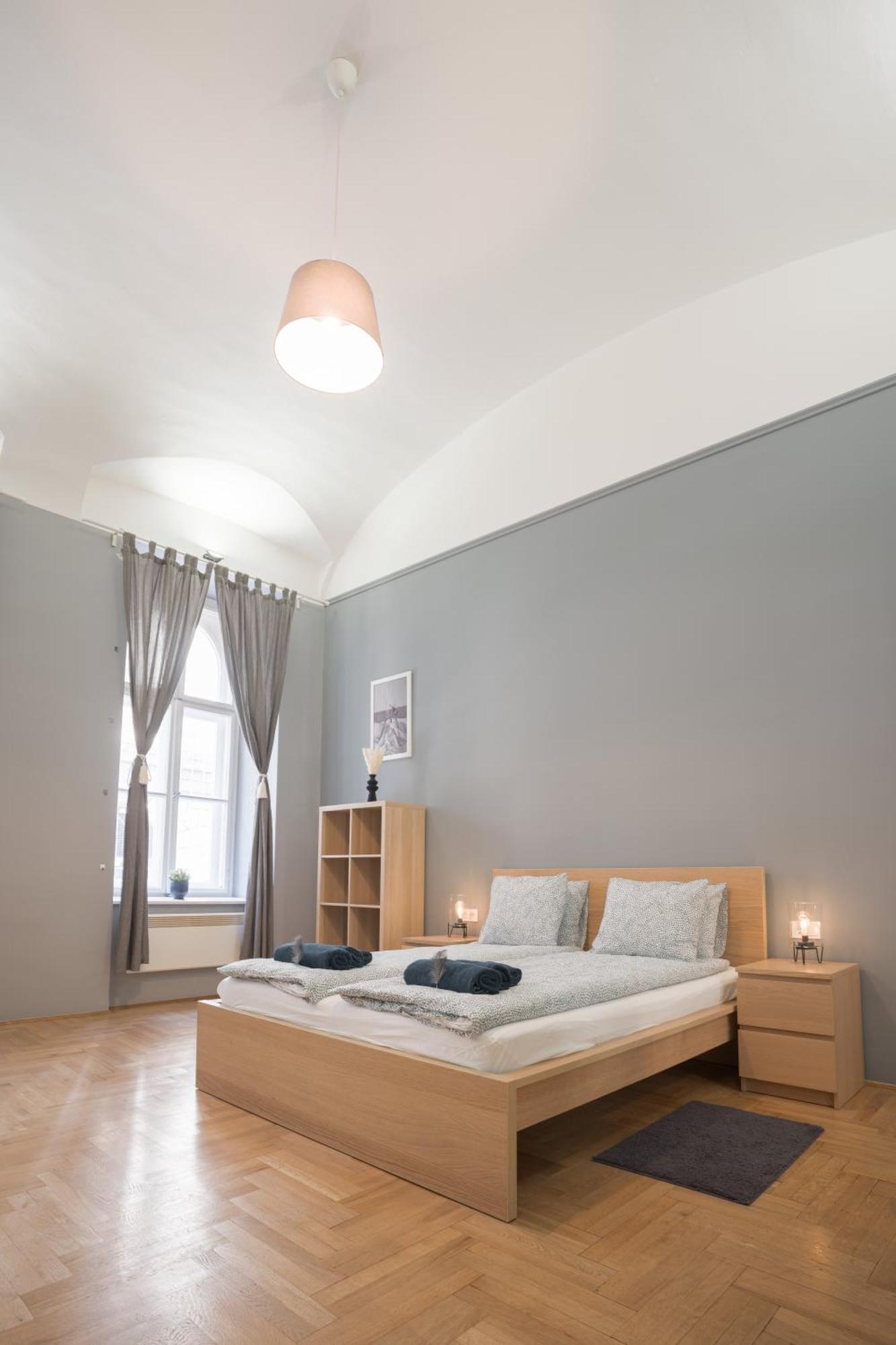 La Racha Residence - By Agada Budapest Exterior foto