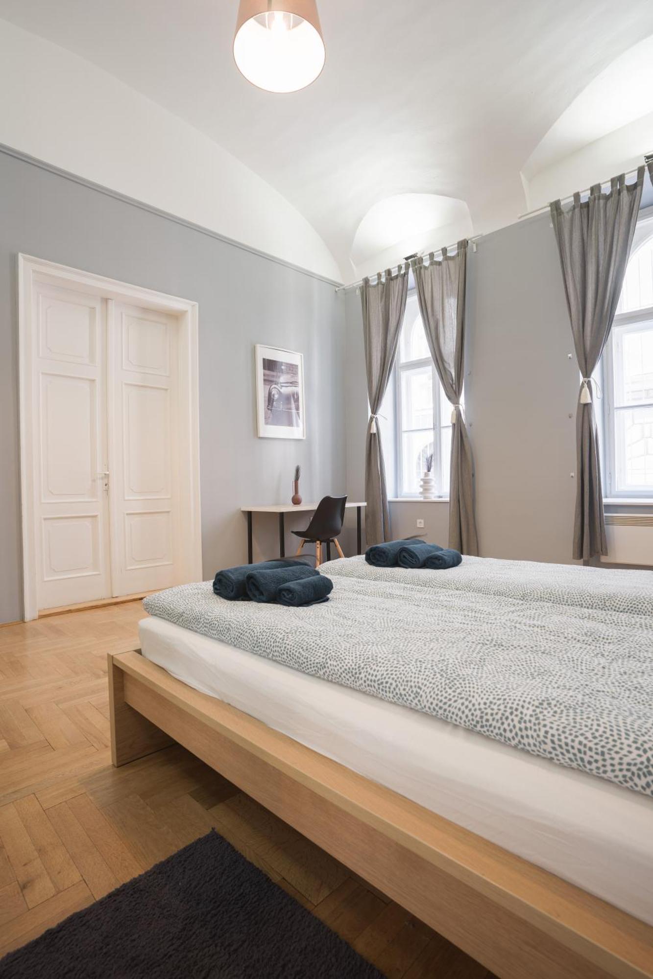 La Racha Residence - By Agada Budapest Exterior foto