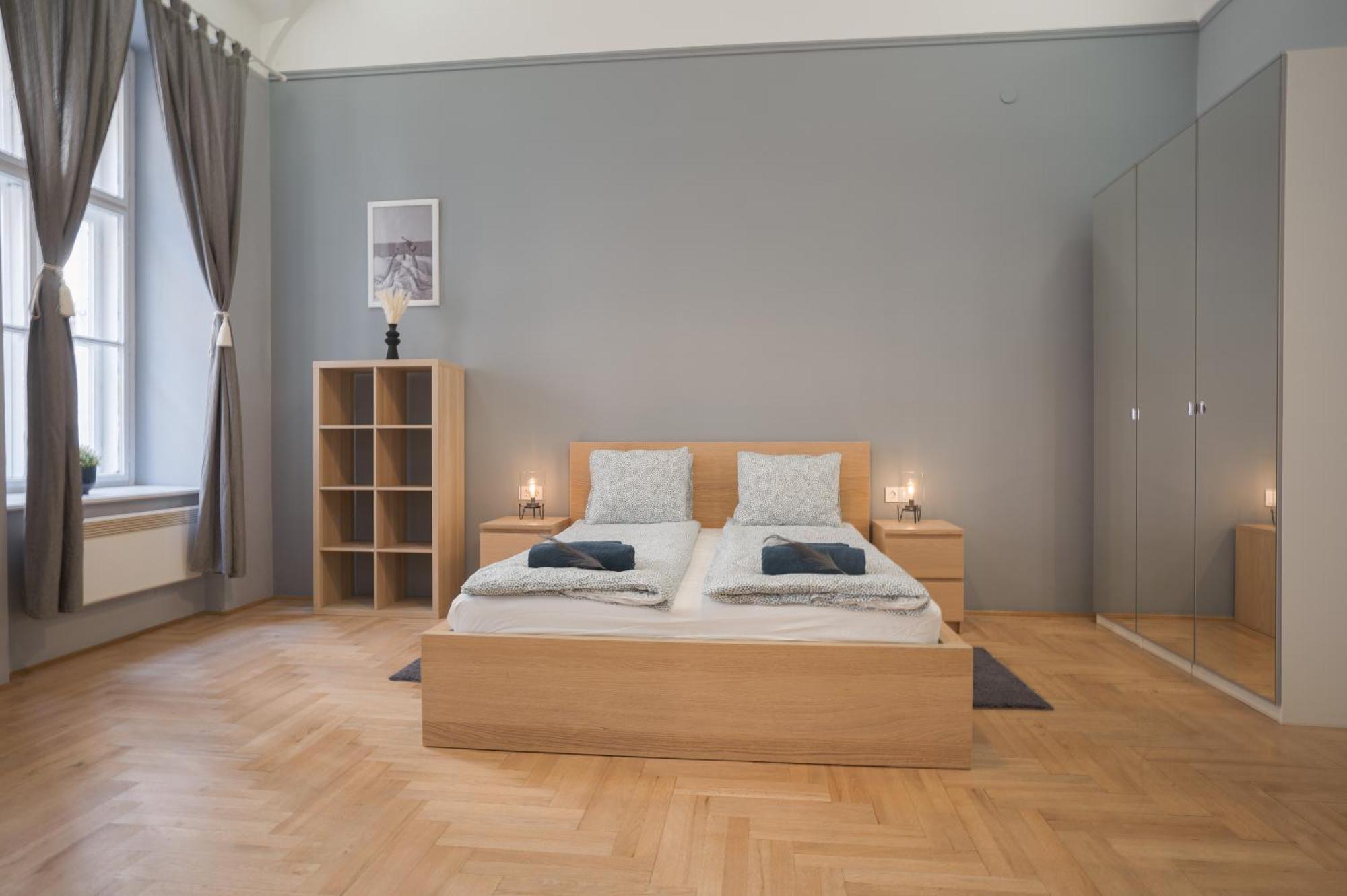 La Racha Residence - By Agada Budapest Exterior foto