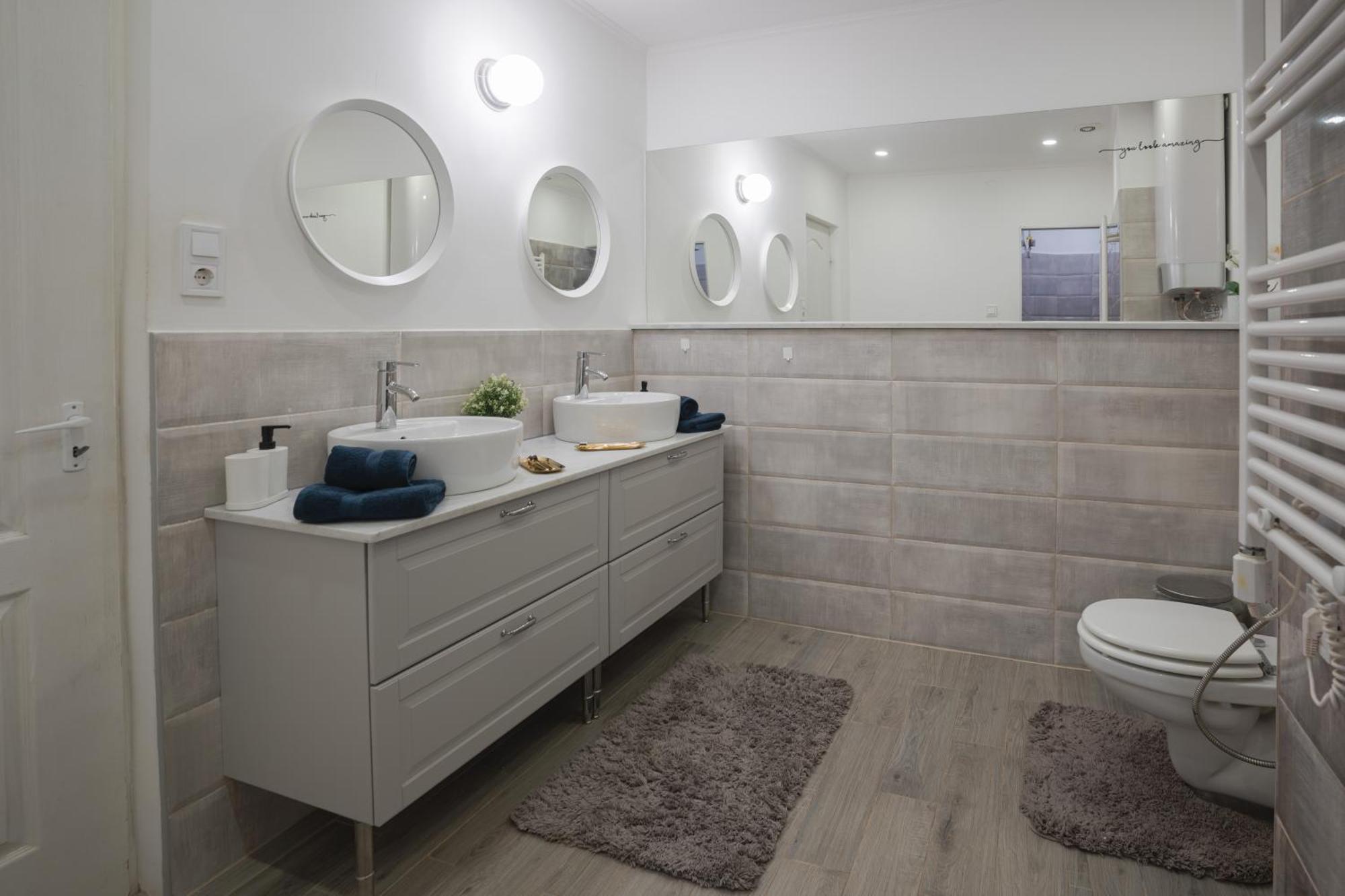 La Racha Residence - By Agada Budapest Exterior foto
